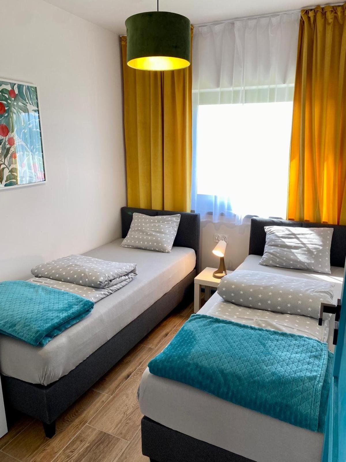 Apartamenty Czerwone Korale Chłopy エクステリア 写真