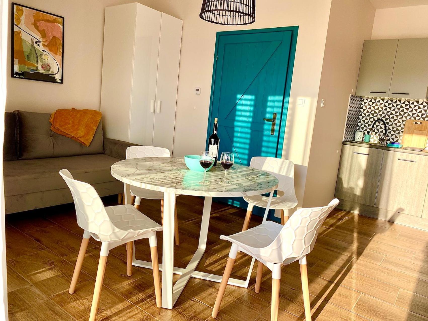 Apartamenty Czerwone Korale Chłopy エクステリア 写真