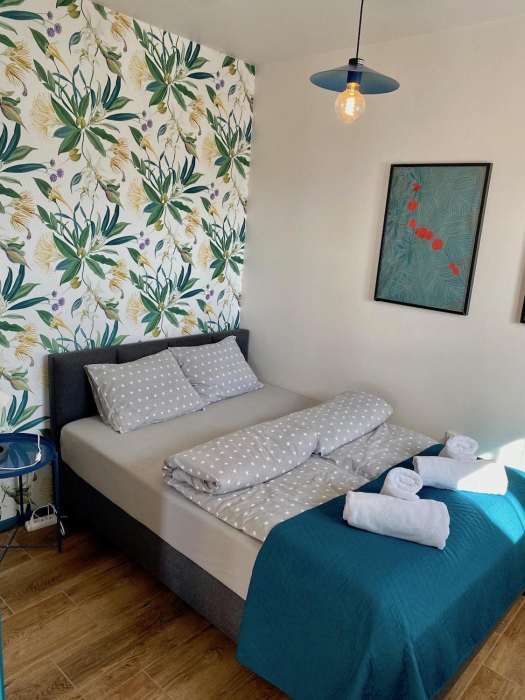 Apartamenty Czerwone Korale Chłopy エクステリア 写真