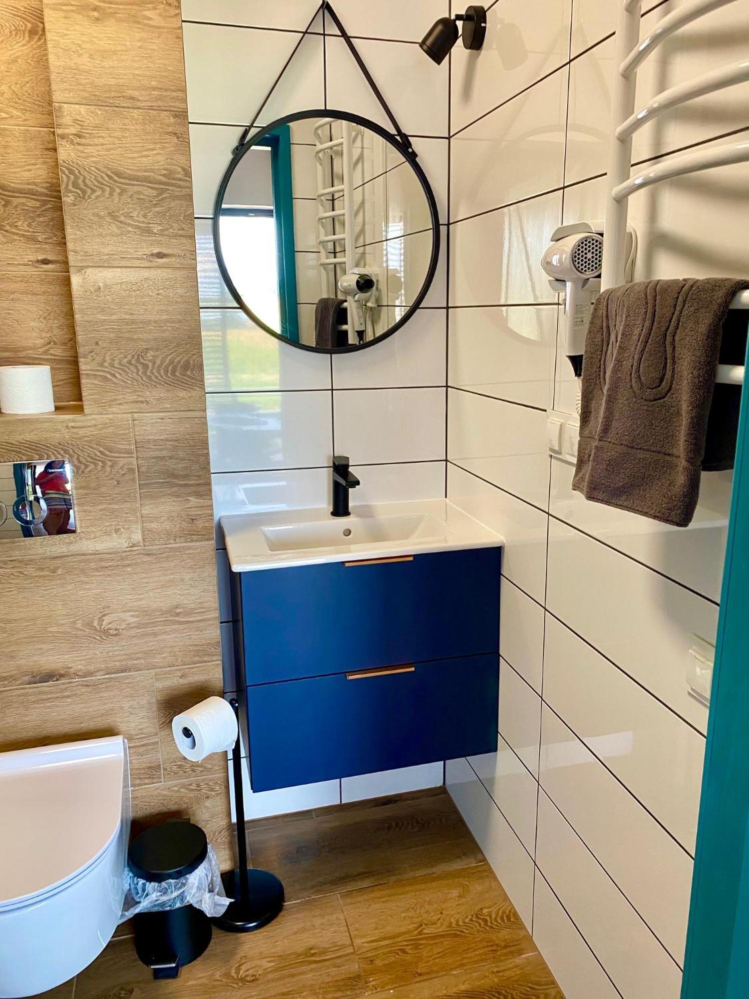 Apartamenty Czerwone Korale Chłopy エクステリア 写真