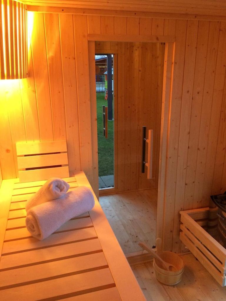 Apartamenty Czerwone Korale Chłopy エクステリア 写真
