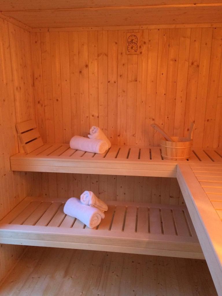 Apartamenty Czerwone Korale Chłopy エクステリア 写真